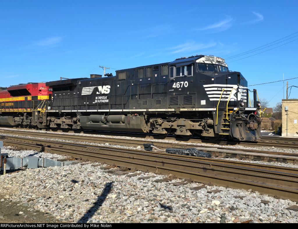 NS 4670